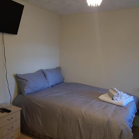 Blackberry Rooms Self-Catering Southampton Esterno foto