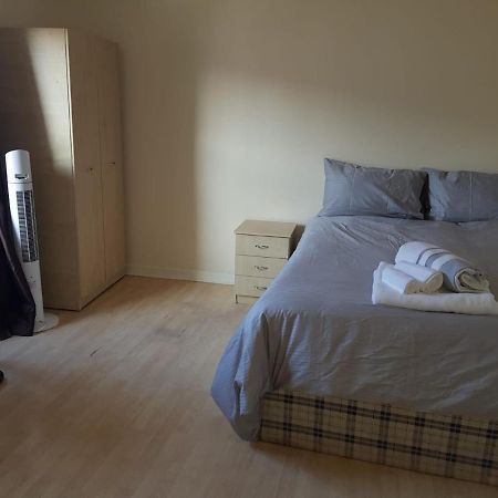 Blackberry Rooms Self-Catering Southampton Esterno foto