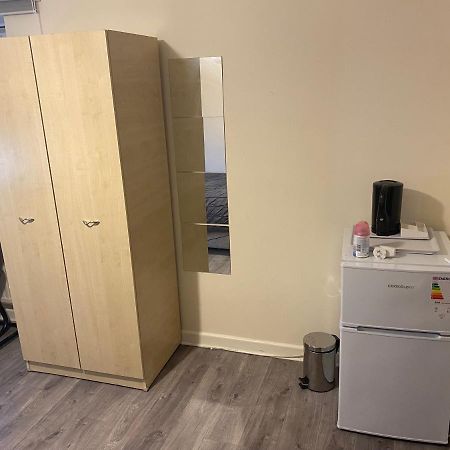 Blackberry Rooms Self-Catering Southampton Esterno foto
