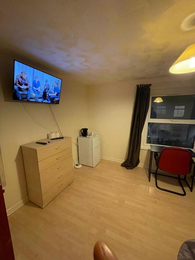 Blackberry Rooms Self-Catering Southampton Esterno foto