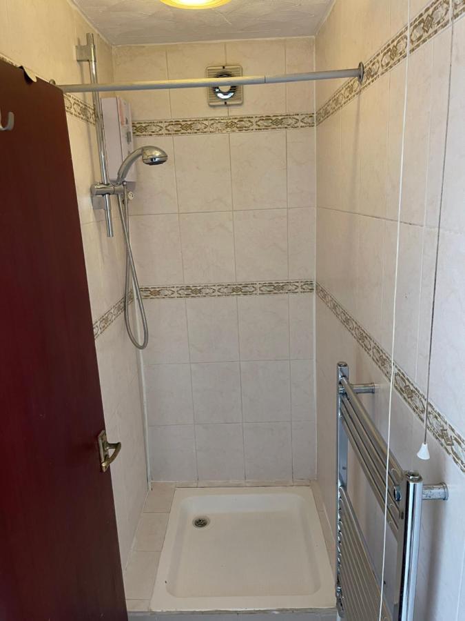 Blackberry Rooms Self-Catering Southampton Esterno foto
