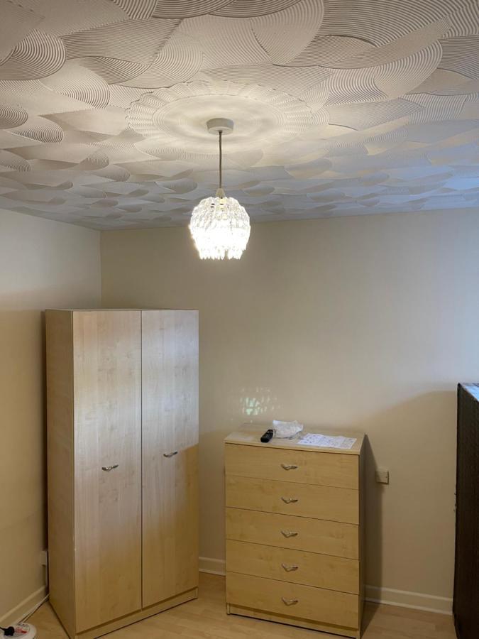 Blackberry Rooms Self-Catering Southampton Esterno foto