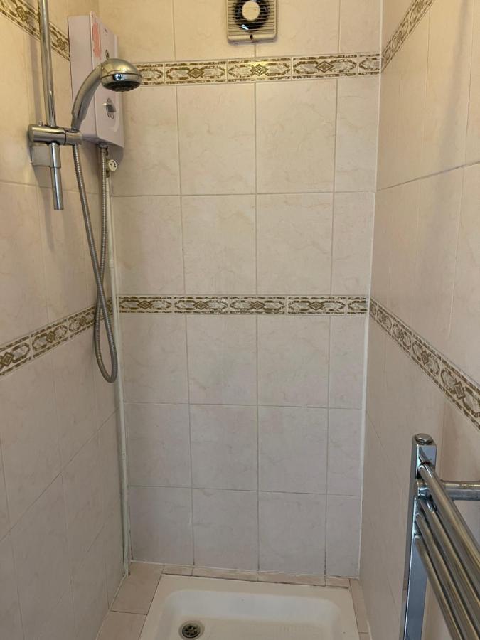 Blackberry Rooms Self-Catering Southampton Esterno foto