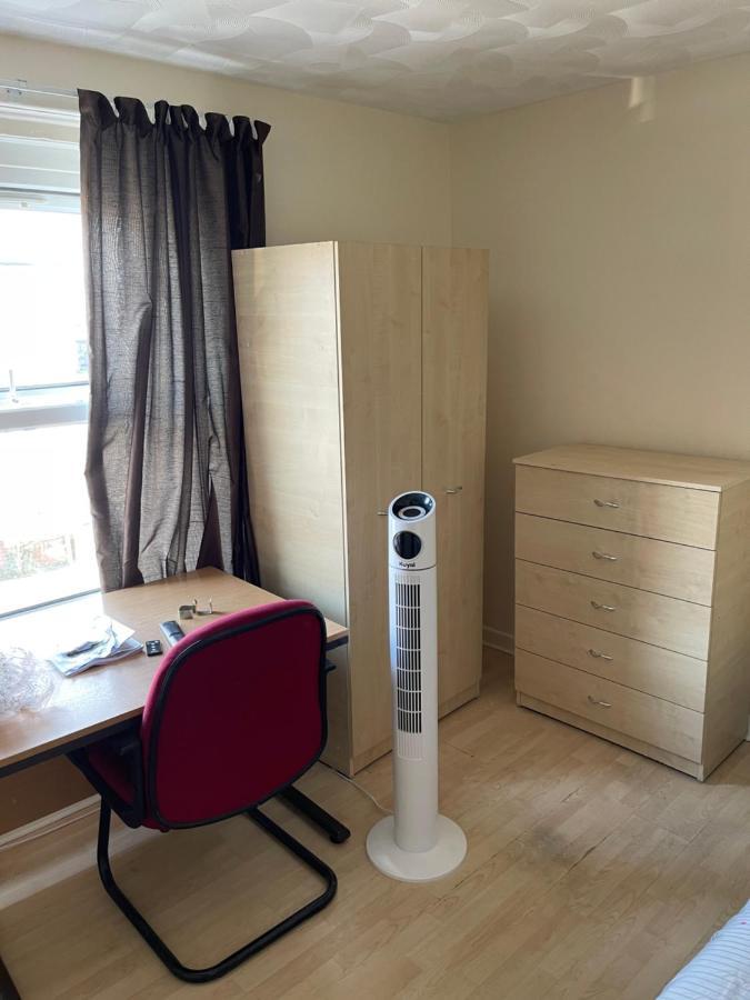 Blackberry Rooms Self-Catering Southampton Esterno foto