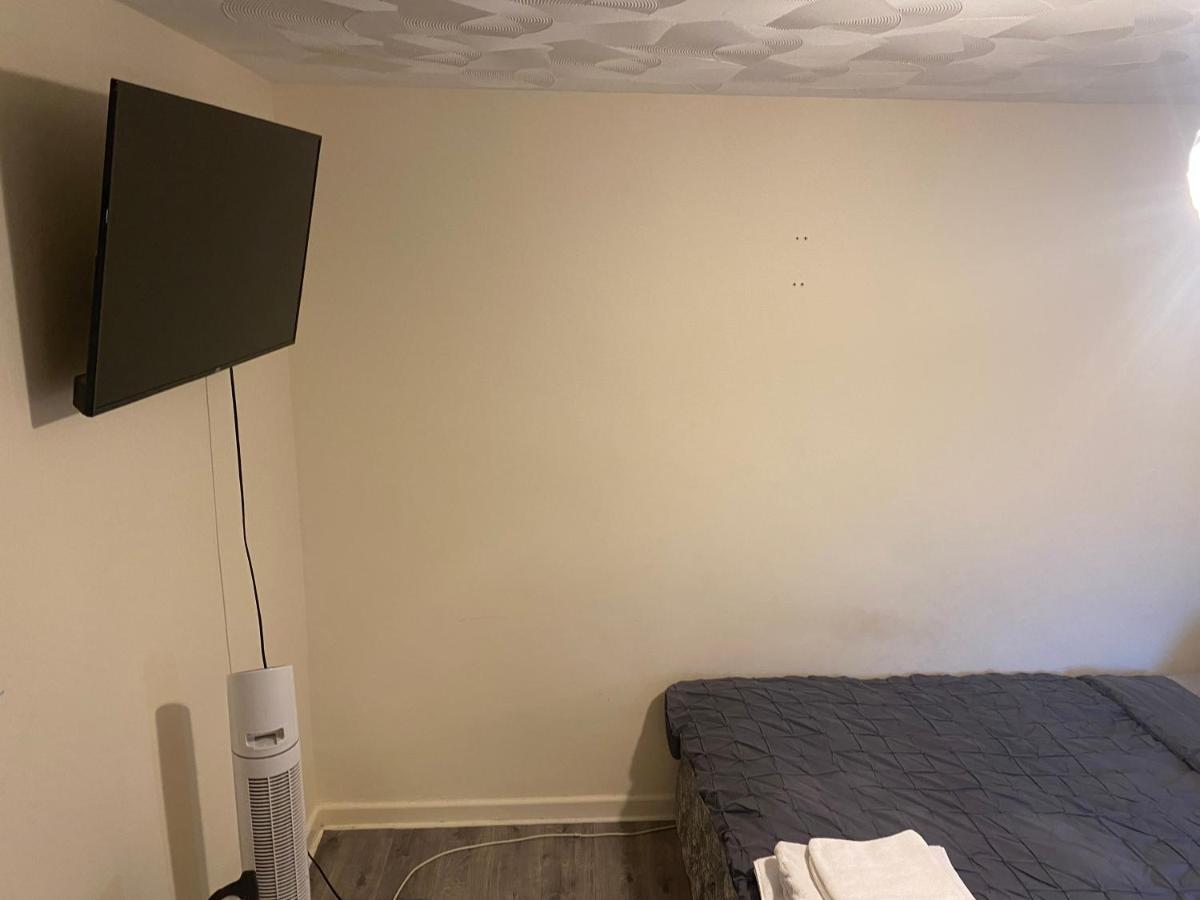 Blackberry Rooms Self-Catering Southampton Esterno foto